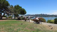 Sausalito &ndash; &copy; Marianne Förster (Eberhardt TRAVEL)