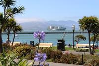 Fisherman's Wharft - San Francisco &ndash; &copy; Marianne Förster (Eberhardt TRAVEL)
