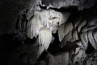 In den Oregon Caves &ndash; &copy; Marianne Förster (Eberhardt TRAVEL)
