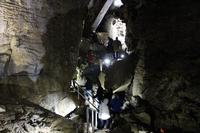 In den Oregon Caves &ndash; &copy; Marianne Förster (Eberhardt TRAVEL)