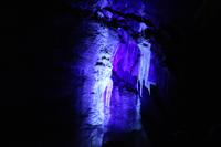 In den Oregon Caves &ndash; &copy; Marianne Förster (Eberhardt TRAVEL)