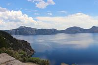 Crater Lake &ndash; &copy; Marianne Förster (Eberhardt TRAVEL)