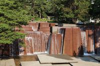 Ira Keller Memorial - Portland &ndash; &copy; Marianne Förster (Eberhardt TRAVEL)