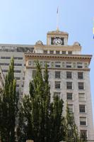 Pioneer Square &ndash; &copy; Marianne Förster (Eberhardt TRAVEL)