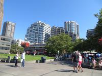 Seattle &ndash; &copy; Marianne Förster (Eberhardt TRAVEL)