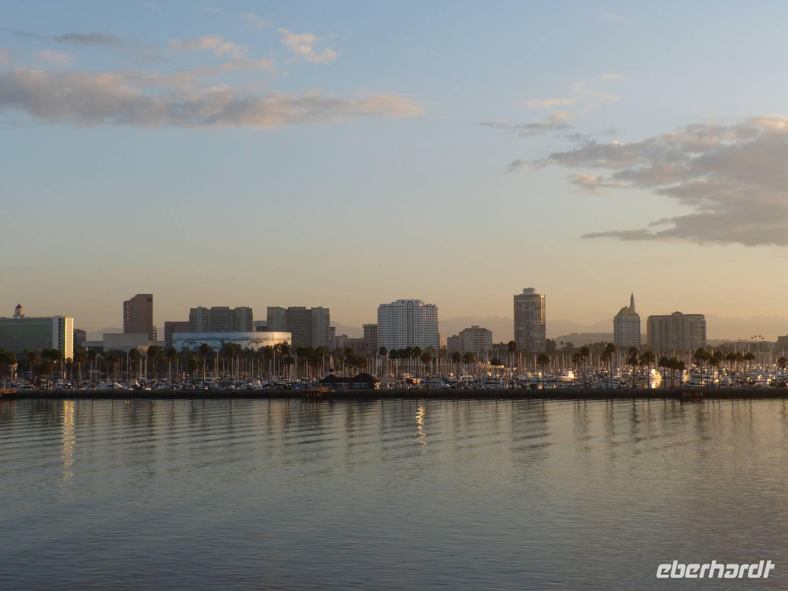 Los Angeles &ndash; &copy; Maria Michel (Eberhardt TRAVEL)