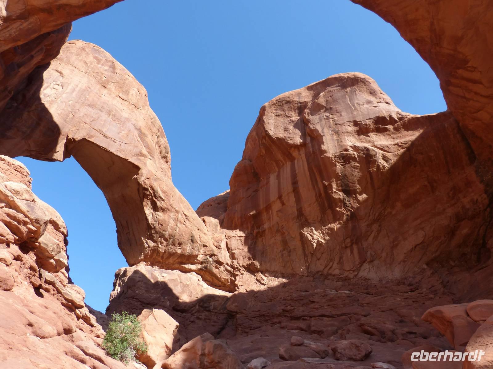 Arches Nationalpark &ndash; &copy; Maria Michel (Eberhardt TRAVEL)