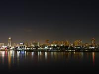 Skyline Los Angeles &ndash; &copy; Maria Michel (Eberhardt TRAVEL)