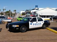 Santa Monica &ndash; &copy; Maria Michel (Eberhardt TRAVEL)