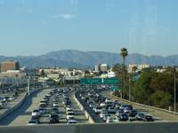 Los Angeles - Highway &ndash; &copy; Maria Michel (Eberhardt TRAVEL)