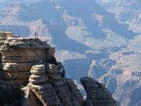 Grand Canyon &ndash; &copy; Maria Michel (Eberhardt TRAVEL)