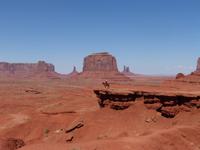 Monument Valley &ndash; &copy; Maria Michel (Eberhardt TRAVEL)