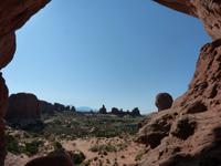Arches Nationalpark &ndash; &copy; Maria Michel (Eberhardt TRAVEL)