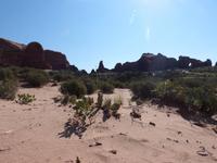 Arches Nationalpark &ndash; &copy; Maria Michel (Eberhardt TRAVEL)