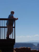 Death horse point &ndash; &copy; Maria Michel (Eberhardt TRAVEL)