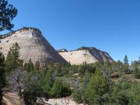 Zion Nationalpark &ndash; &copy; Maria Michel (Eberhardt TRAVEL)