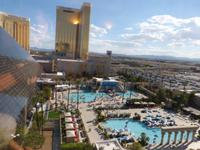Las Vegas - Luxor &ndash; &copy; Maria Michel (Eberhardt TRAVEL)