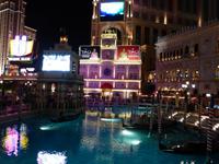 Las Vegas - Venetian &ndash; &copy; Maria Michel (Eberhardt TRAVEL)