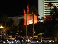 Las Vegas - Mirage &ndash; &copy; Maria Michel (Eberhardt TRAVEL)