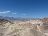 Death Valley &ndash; &copy; Maria Michel (Eberhardt TRAVEL)