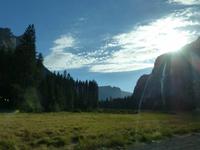 Yosemite Nationalpark &ndash; &copy; Maria Michel (Eberhardt TRAVEL)