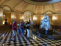 Sacramento - Capitol &ndash; &copy; Maria Michel (Eberhardt TRAVEL)