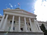 Sacramento - Capitol &ndash; &copy; Maria Michel (Eberhardt TRAVEL)
