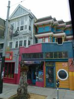 San Francisco &ndash; &copy; Maria Michel (Eberhardt TRAVEL)