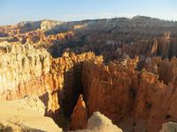 Bryce NP Sunset Point &ndash; &copy; Jürgen Schmeißer (Eberhardt TRAVEL)