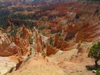 Bryce Viewpoint &ndash; &copy; Jürgen Schmeißer (Eberhardt TRAVEL)