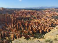 Bryce Viewpoint &ndash; &copy; Jürgen Schmeißer (Eberhardt TRAVEL)