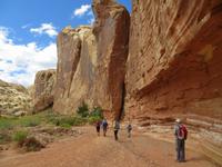 Grand Wash &ndash; &copy; Jürgen Schmeißer (Eberhardt TRAVEL)