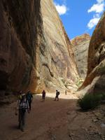 Grand Wash &ndash; &copy; Jürgen Schmeißer (Eberhardt TRAVEL)
