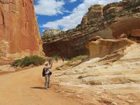 Grand Wash &ndash; &copy; Jürgen Schmeißer (Eberhardt TRAVEL)