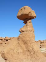 Goblin Valley &ndash; &copy; Jürgen Schmeißer (Eberhardt TRAVEL)