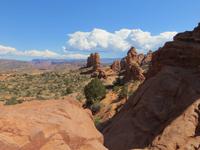 Arches NP &ndash; &copy; Jürgen Schmeißer (Eberhardt TRAVEL)