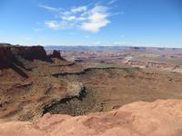 Canyonland &ndash; &copy; Jürgen Schmeißer (Eberhardt TRAVEL)