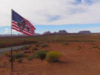 Monument Valley &ndash; &copy; Jürgen Schmeißer (Eberhardt TRAVEL)
