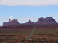 Monument Valley &ndash; &copy; Jürgen Schmeißer (Eberhardt TRAVEL)