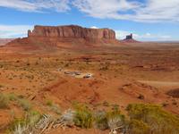 Monument Valley &ndash; &copy; Jürgen Schmeißer (Eberhardt TRAVEL)