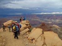 Grand Canyon &ndash; &copy; Jürgen Schmeißer (Eberhardt TRAVEL)