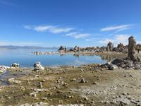 Mono Lake &ndash; &copy; Jürgen Schmeißer (Eberhardt TRAVEL)