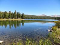 Dog Lake &ndash; &copy; Jürgen Schmeißer (Eberhardt TRAVEL)