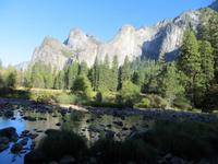 Yosemite Valley &ndash; &copy; Jürgen Schmeißer (Eberhardt TRAVEL)