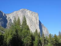 El Capitan &ndash; &copy; Jürgen Schmeißer (Eberhardt TRAVEL)
