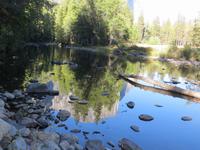 Yosemite Valley mit El Capitan &ndash; &copy; Jürgen Schmeißer (Eberhardt TRAVEL)