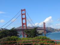 Golden Gate  &ndash; &copy; Jürgen Schmeißer (Eberhardt TRAVEL)