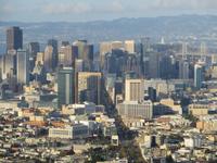 San Francisco &ndash; &copy; Jürgen Schmeißer (Eberhardt TRAVEL)