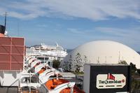 Queen Mary &ndash; &copy; Elisa Müller (Eberhardt TRAVEL)