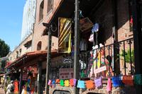 Olvera Street &ndash; &copy; Elisa Müller (Eberhardt TRAVEL)